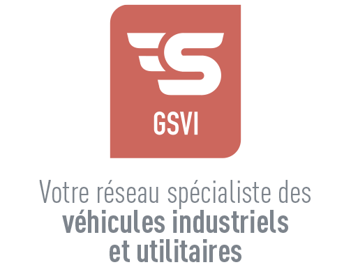 GSVI vehicules utilitaires neufs