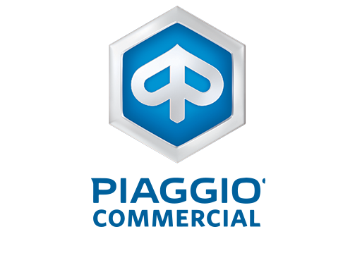 Piaggio vehicules utilitaires neufs